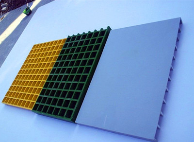 山東東營玻璃鋼格柵蓋板 特性、應用與優勢